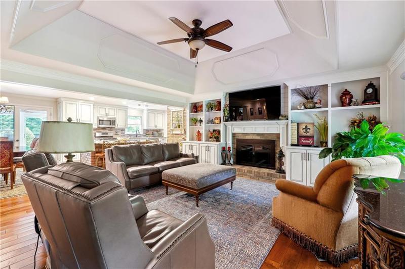 Image for property 3992 Doc Sams Road, Cumming, GA 30028