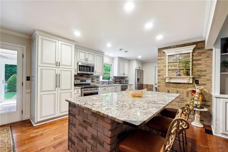 Image for property 3992 Doc Sams Road, Cumming, GA 30028