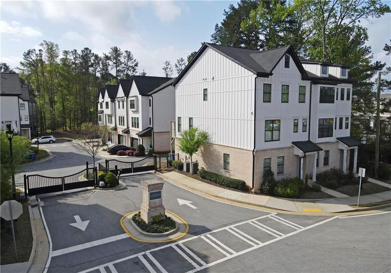 Image for property 1494 Addison Place, Decatur, GA 30033