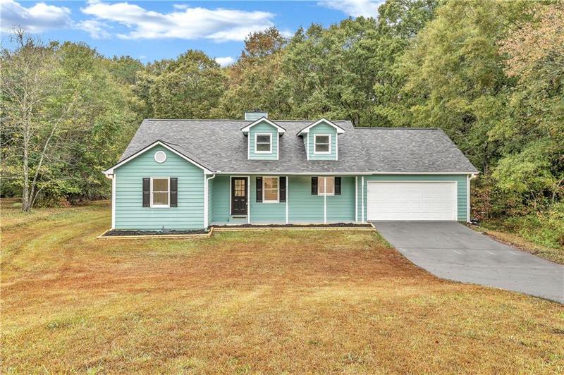 Image for property 45 Salem Ridge, Covington, GA 30016