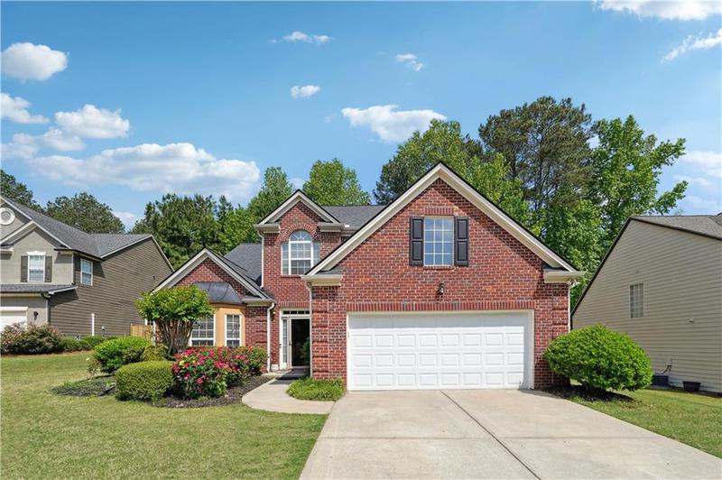 Image for property 3004 Westray Court, Marietta, GA 30064