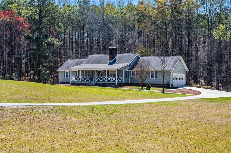 Image for property 239 Cedar Ridge Drive, Dallas, GA 30157