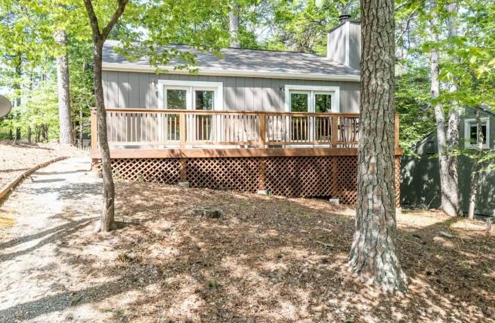 Image for property 176 Narrows Drive, Waleska, GA 30183