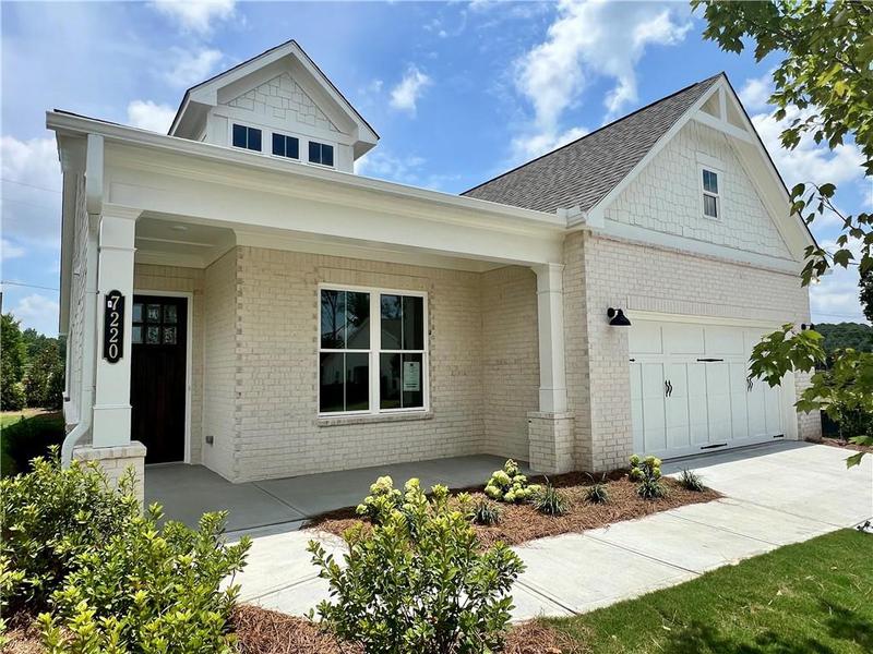 Image for property 7220 Winderlea Lane, Cumming, GA 30040