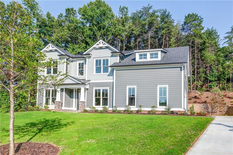 Image for property 200 Etris Grove Court, Roswell, GA 30075