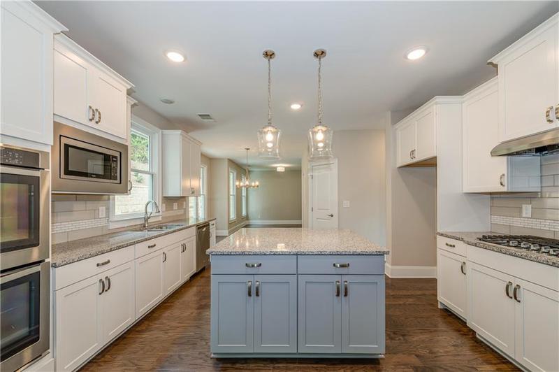 Image for property 200 Etris Grove Court, Roswell, GA 30075