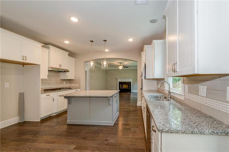 Image for property 200 Etris Grove Court, Roswell, GA 30075