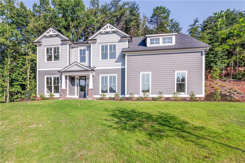 Image for property 200 Etris Grove Court, Roswell, GA 30075