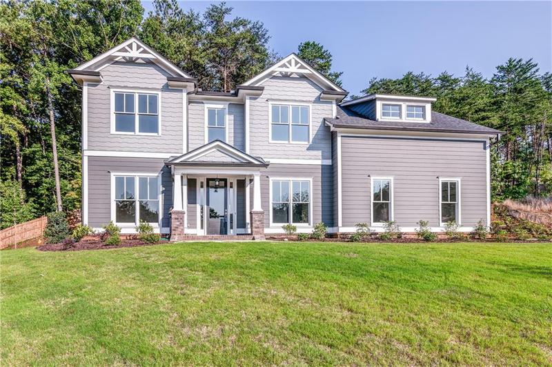 Image for property 200 Etris Grove Court, Roswell, GA 30075