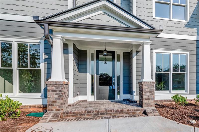 Image for property 200 Etris Grove Court, Roswell, GA 30075