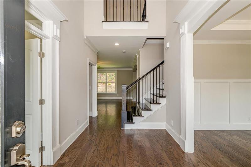 Image for property 200 Etris Grove Court, Roswell, GA 30075