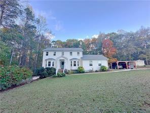 Image for property 4424 Lower Fayetteville Road, Sharpsburg, GA 30277