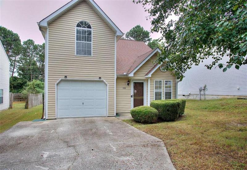 Image for property 3770 Longview Drive, Douglasville, GA 30135