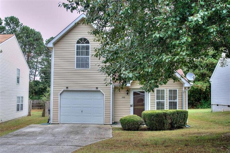 Image for property 3770 Longview Drive, Douglasville, GA 30135