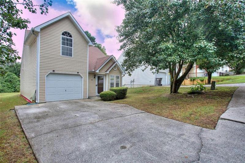 Image for property 3770 Longview Drive, Douglasville, GA 30135