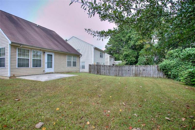 Image for property 3770 Longview Drive, Douglasville, GA 30135