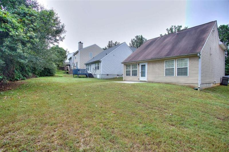 Image for property 3770 Longview Drive, Douglasville, GA 30135