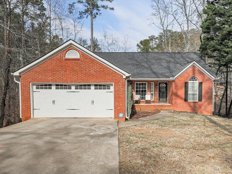 Image for property 5228 Boone Court, Villa Rica, GA 30180