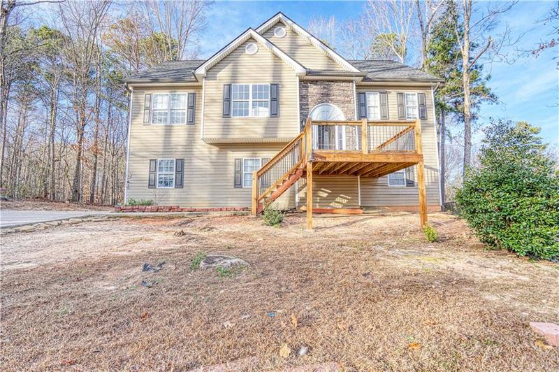 Image for property 6133 Live Oak Drive, Flowery Branch, GA 30542