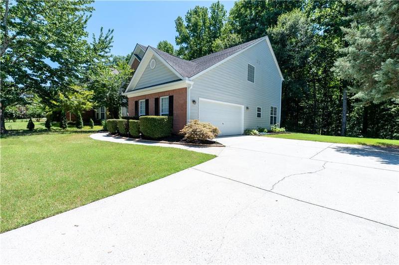 Image for property 2238 Saint Albans Place, Buford, GA 30519