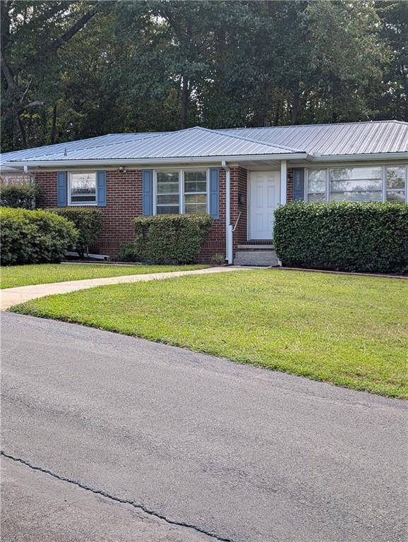 Image for property 657 Kytle Street, Cleveland, GA 30528