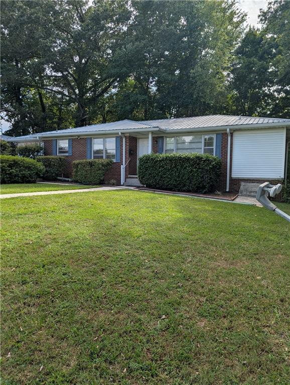 Image for property 657 Kytle Street, Cleveland, GA 30528