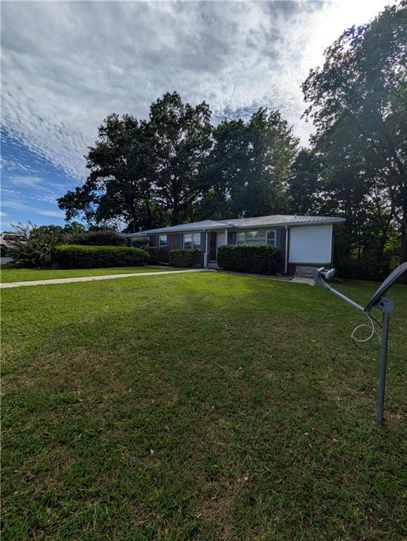 Image for property 657 Kytle Street, Cleveland, GA 30528