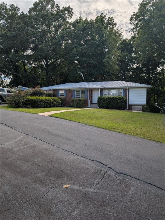 Image for property 657 Kytle Street, Cleveland, GA 30528