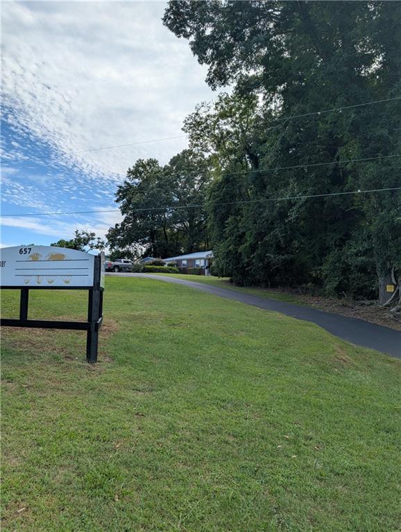 Image for property 657 Kytle Street, Cleveland, GA 30528