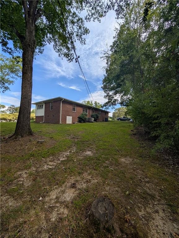 Image for property 657 Kytle Street, Cleveland, GA 30528