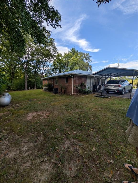 Image for property 657 Kytle Street, Cleveland, GA 30528