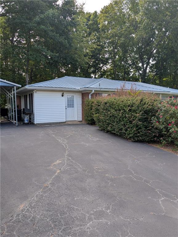 Image for property 657 Kytle Street, Cleveland, GA 30528