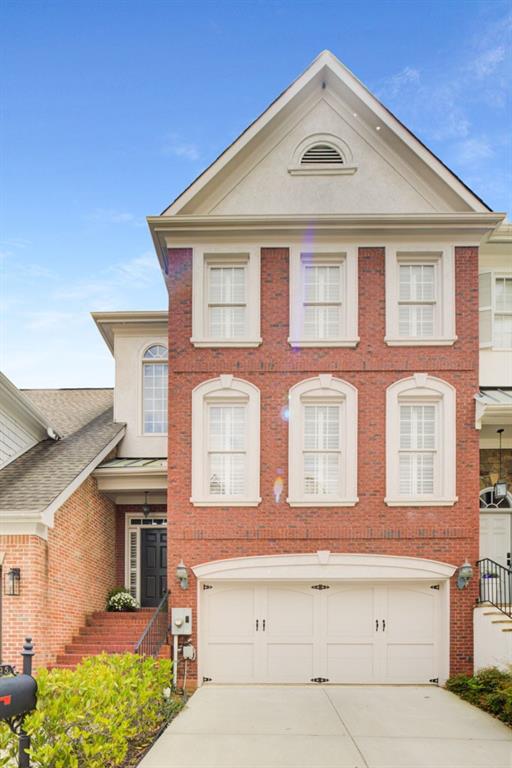 Image for property 195 Mystic Court, Atlanta, GA 30342