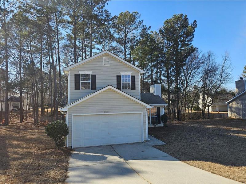 Image for property 10411 Ivygate Terrace, Jonesboro, GA 30238