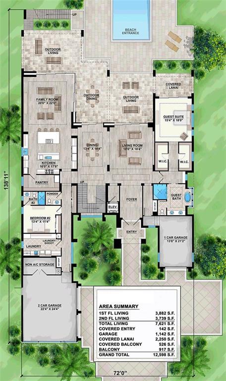 Image for property 5090 Derrick Road, South Fulton, GA 30349