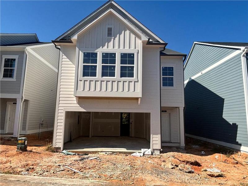 Image for property 119 Mill Pond Lane, Calhoun, GA 30701