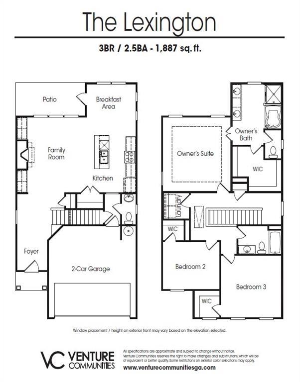 Image for property 119 Mill Pond Lane, Calhoun, GA 30701