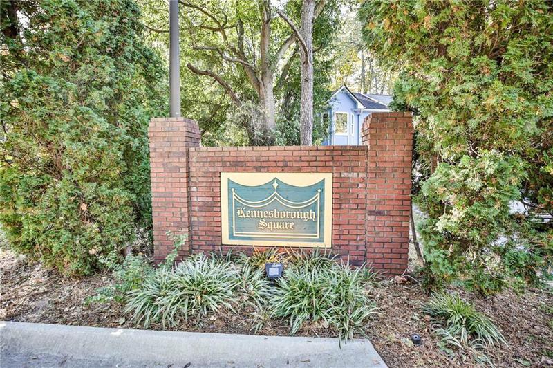 Image for property 1016 Kennesborough Road, Kennesaw, GA 30144
