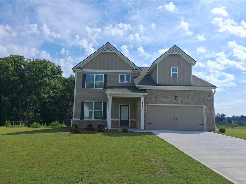 Image for property 6060 Spring Way, Stonecrest, GA 30038