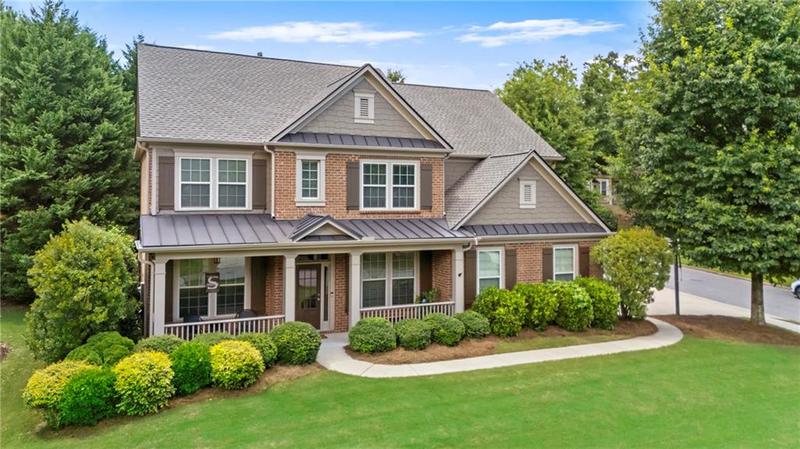 Image for property 3715 Slater Street, Cumming, GA 30041