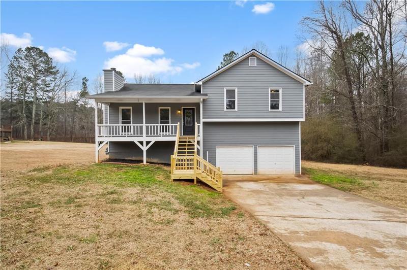 Image for property 23 Faith Court, Douglasville, GA 30134