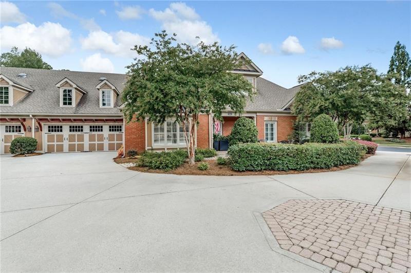 Image for property 2444 Ballantrae Circle, Cumming, GA 30041