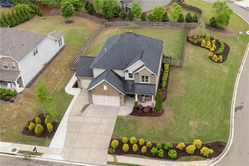 Image for property 800 Ivy Crest Lane, Canton, GA 30115