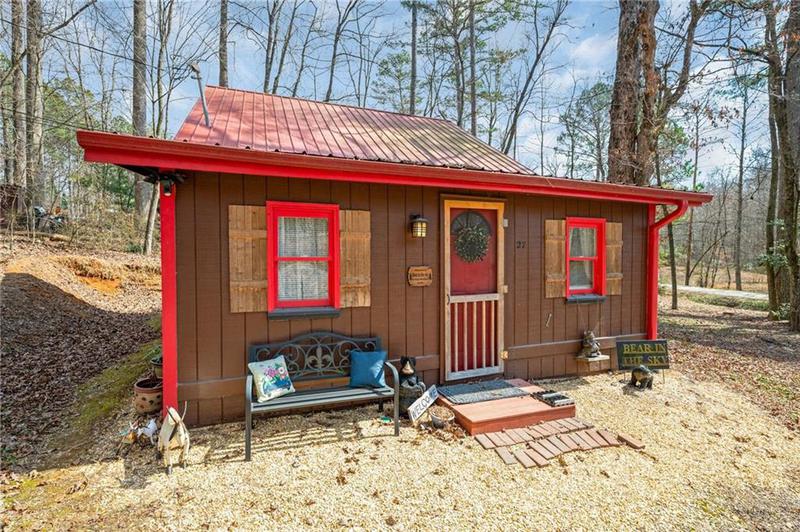 Image for property 27 Banjo Way, Ellijay, GA 30540