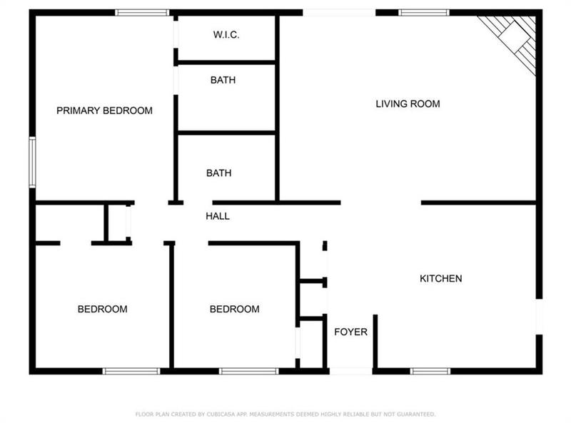 Image for property 4370 Raven Valley Court, Decatur, GA 30035