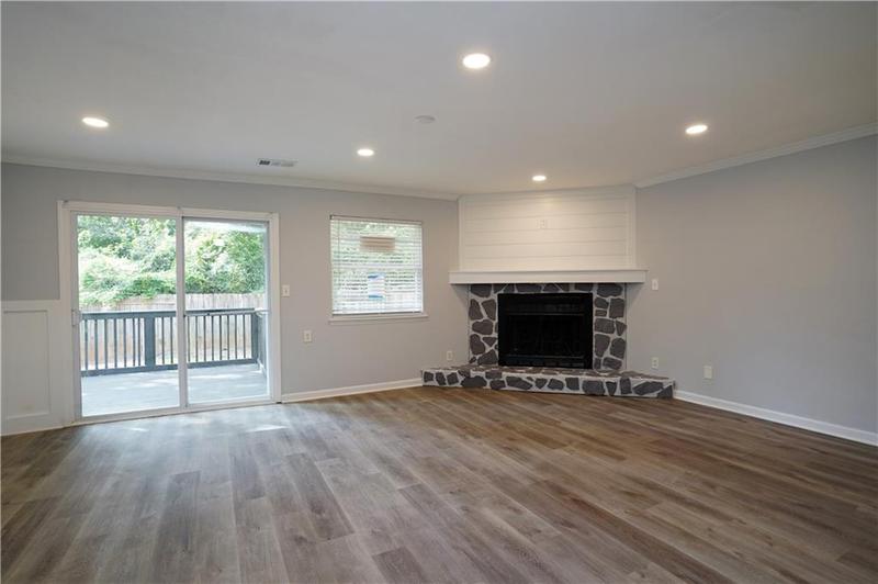 Image for property 4370 Raven Valley Court, Decatur, GA 30035