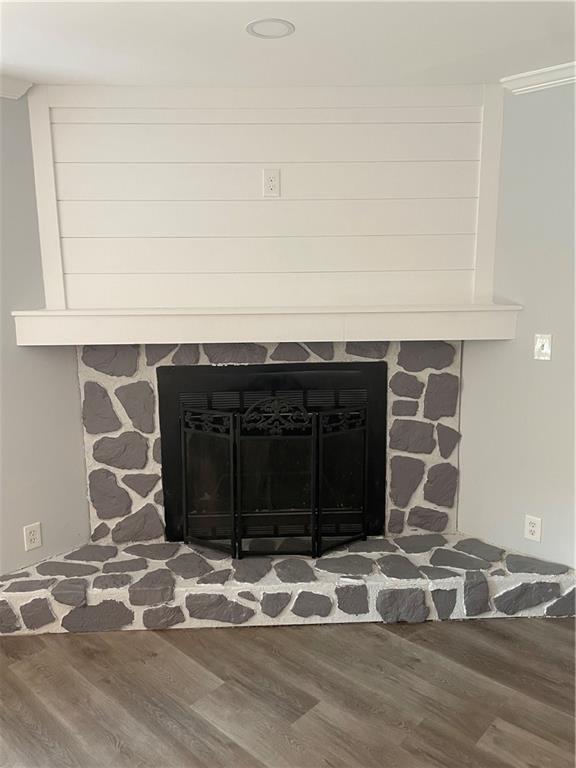Image for property 4370 Raven Valley Court, Decatur, GA 30035