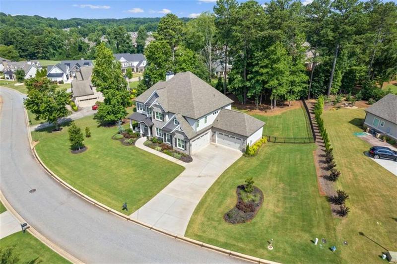 Image for property 3040 Mulberry Greens Lane, Jefferson, GA 30549