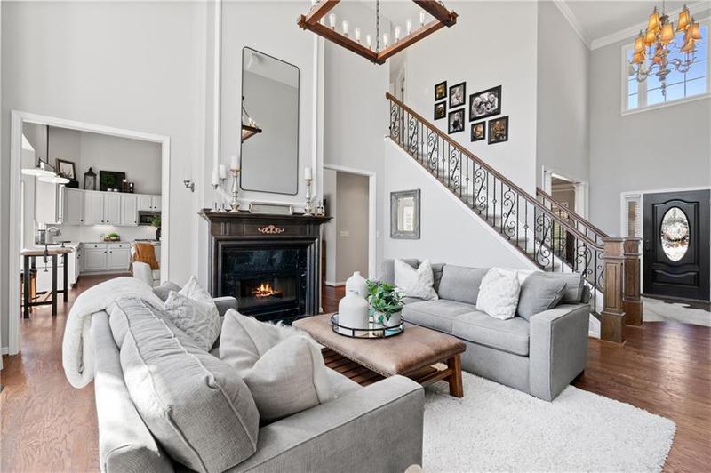Image for property 8150 Albritton Downs, Cumming, GA 30041
