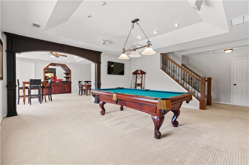 Image for property 8150 Albritton Downs, Cumming, GA 30041